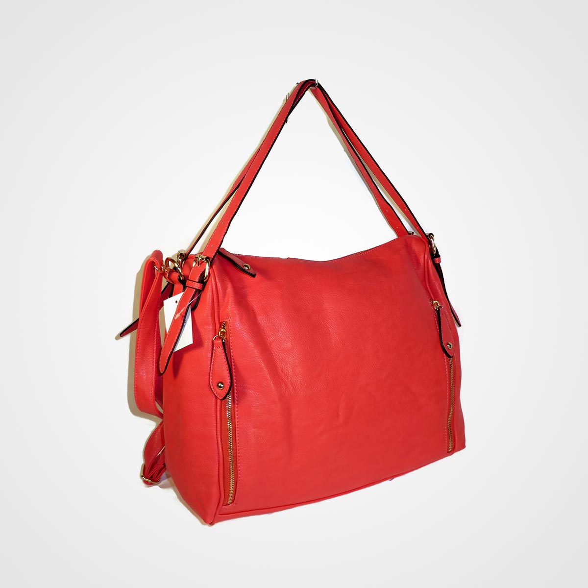 product-bag3 Bright Red Bag