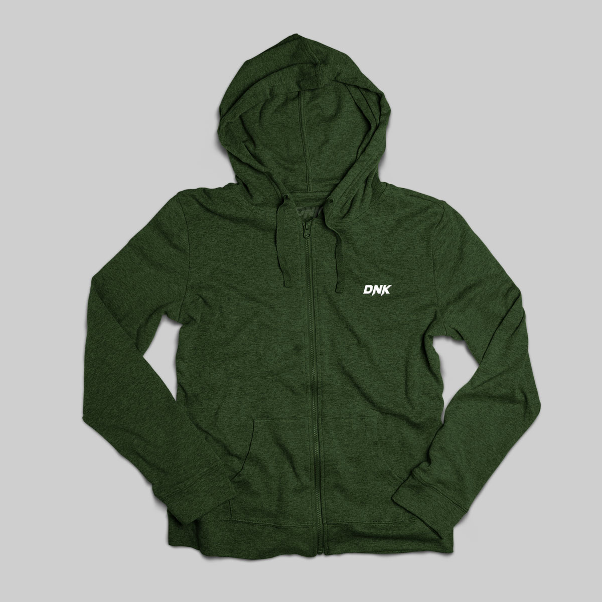 product-hoodie3 Green Hoodie
