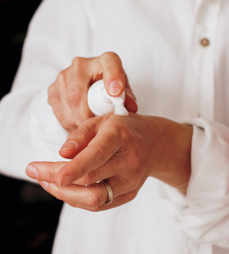 Pure Volume Mascara Pic 2 2